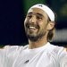 Baghdatis: Ini Seperti Mimpi